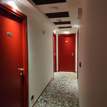 Alex & Lorenz Hotel Torvaianica Εξωτερικό φωτογραφία