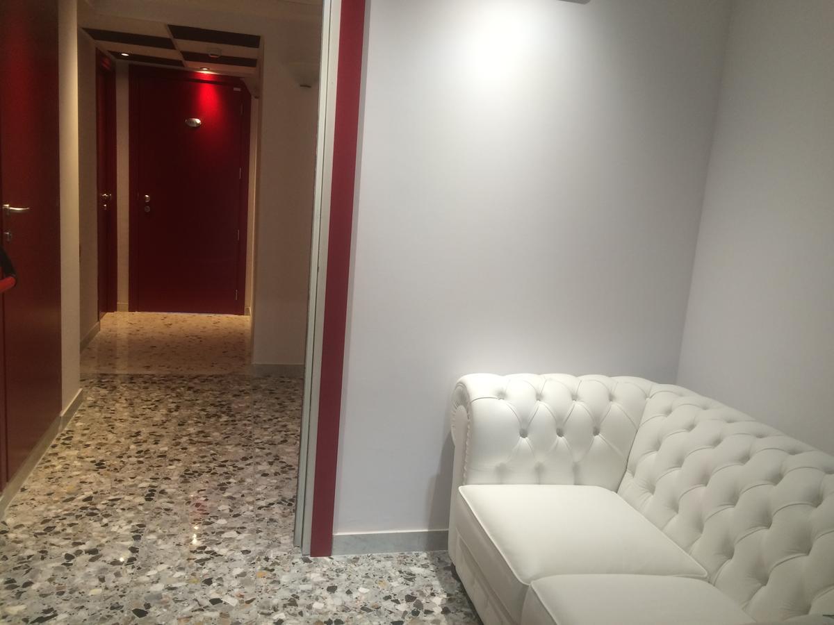 Alex & Lorenz Hotel Torvaianica Εξωτερικό φωτογραφία